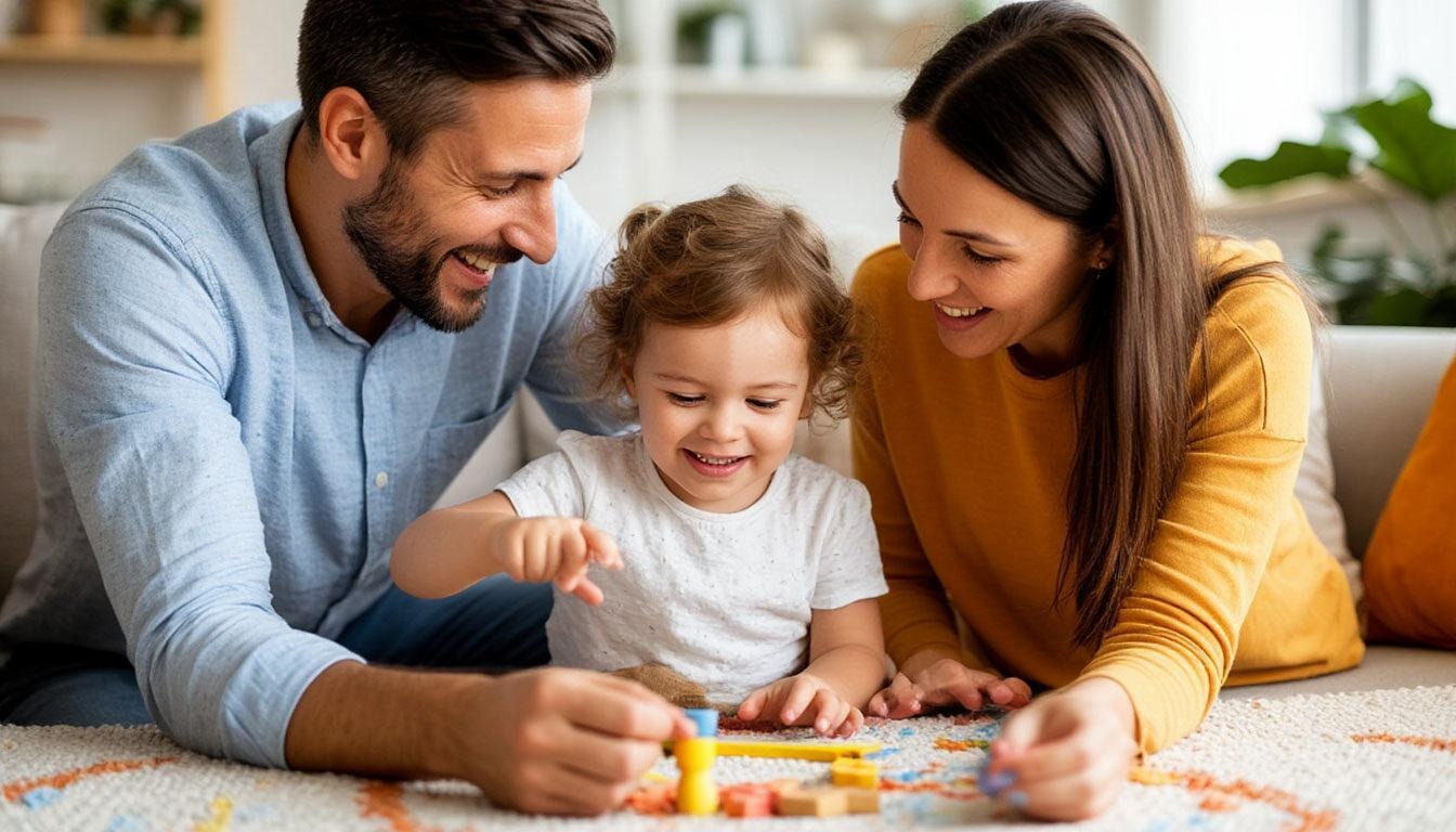 Apa Itu Peaceful Parenting