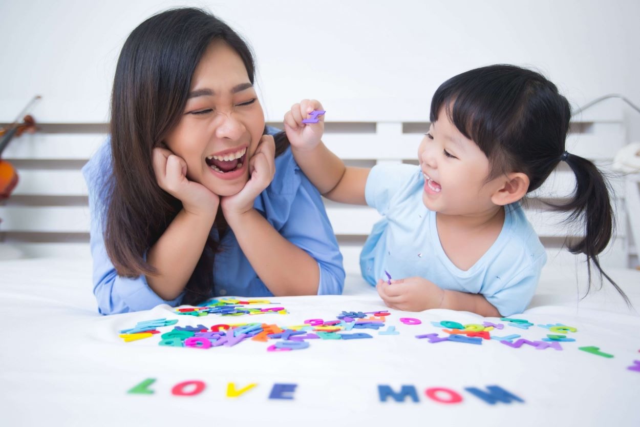 Pilihan Mainan Edukatif yang Bikin Si Kecil Makin Jenius